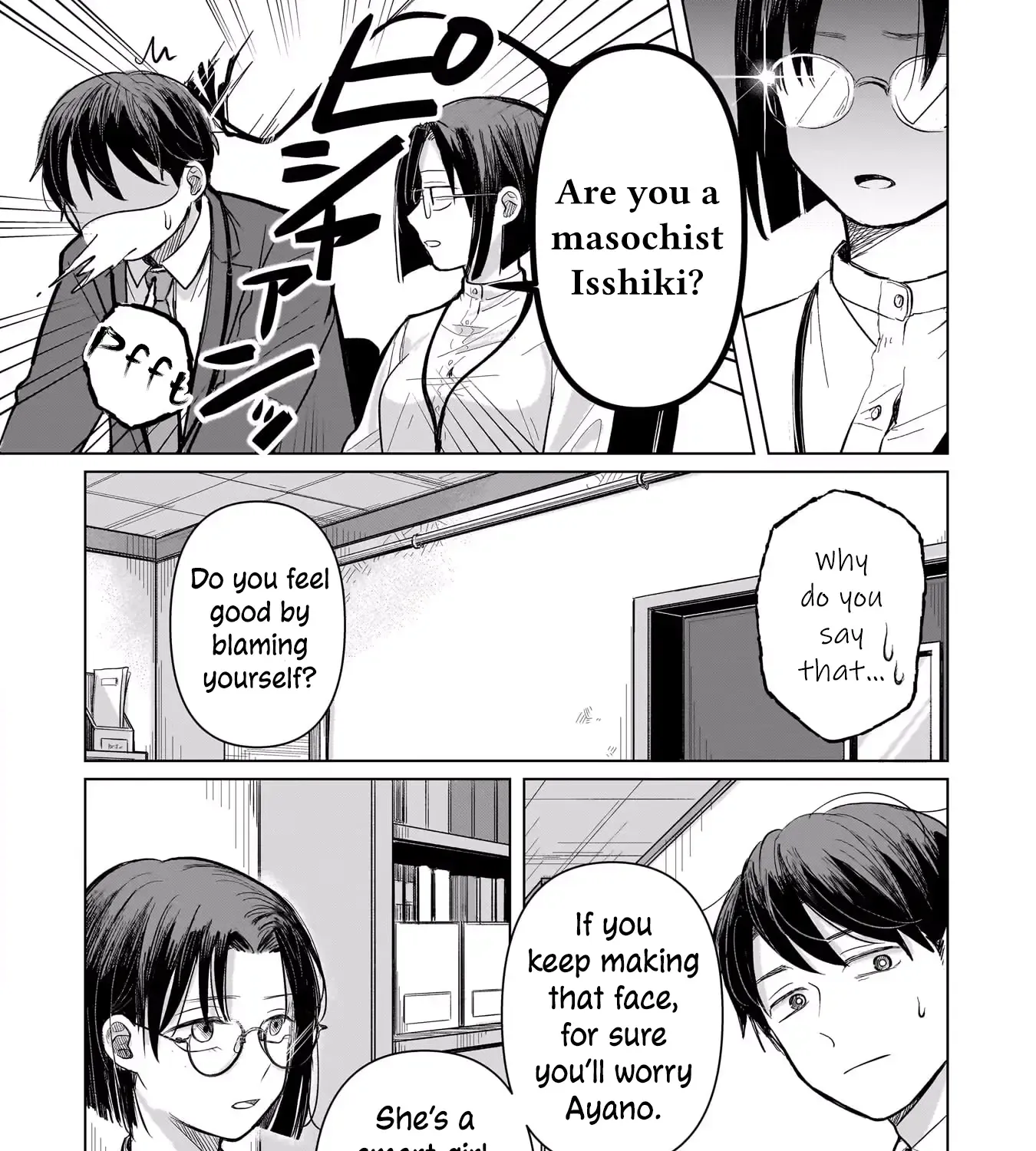 Koibumi To 13-Sai No Joyuu Chapter 3 page 39 - MangaKakalot