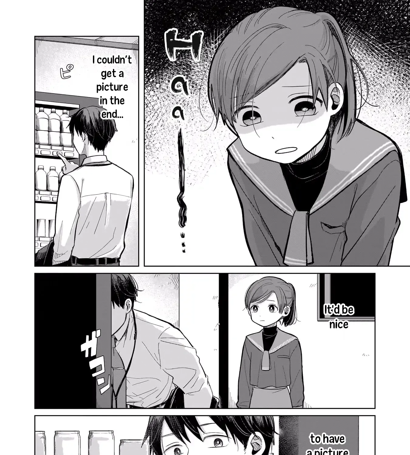 Koibumi To 13-Sai No Joyuu Chapter 4 page 25 - MangaKakalot