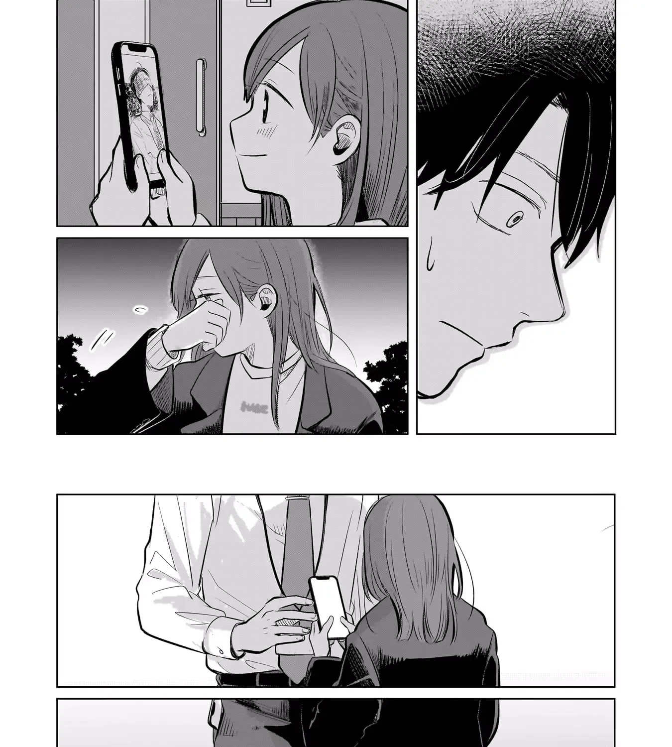 Koibumi To 13-Sai No Joyuu Chapter 4 page 61 - MangaKakalot