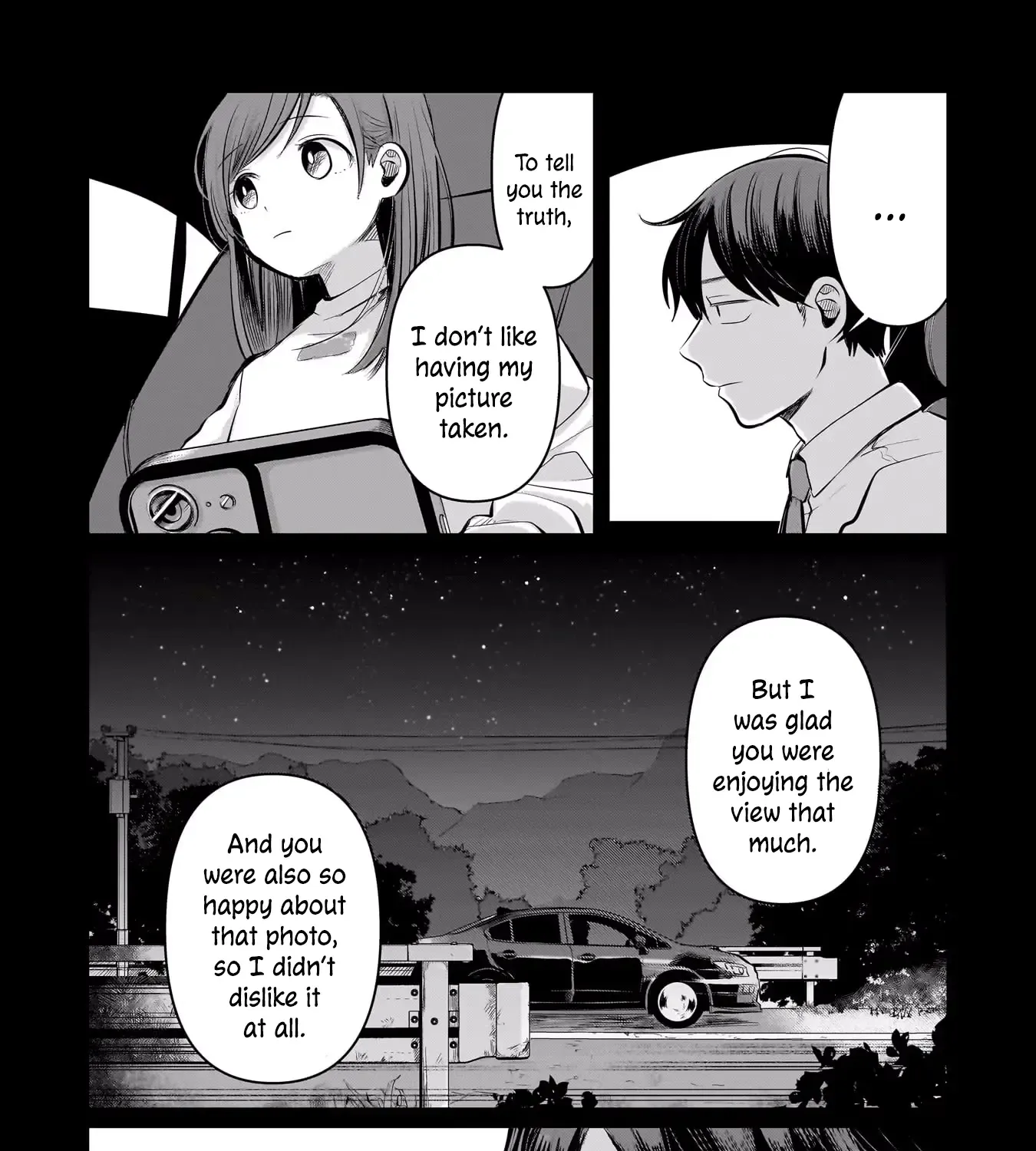 Koibumi To 13-Sai No Joyuu Chapter 5 page 11 - MangaKakalot