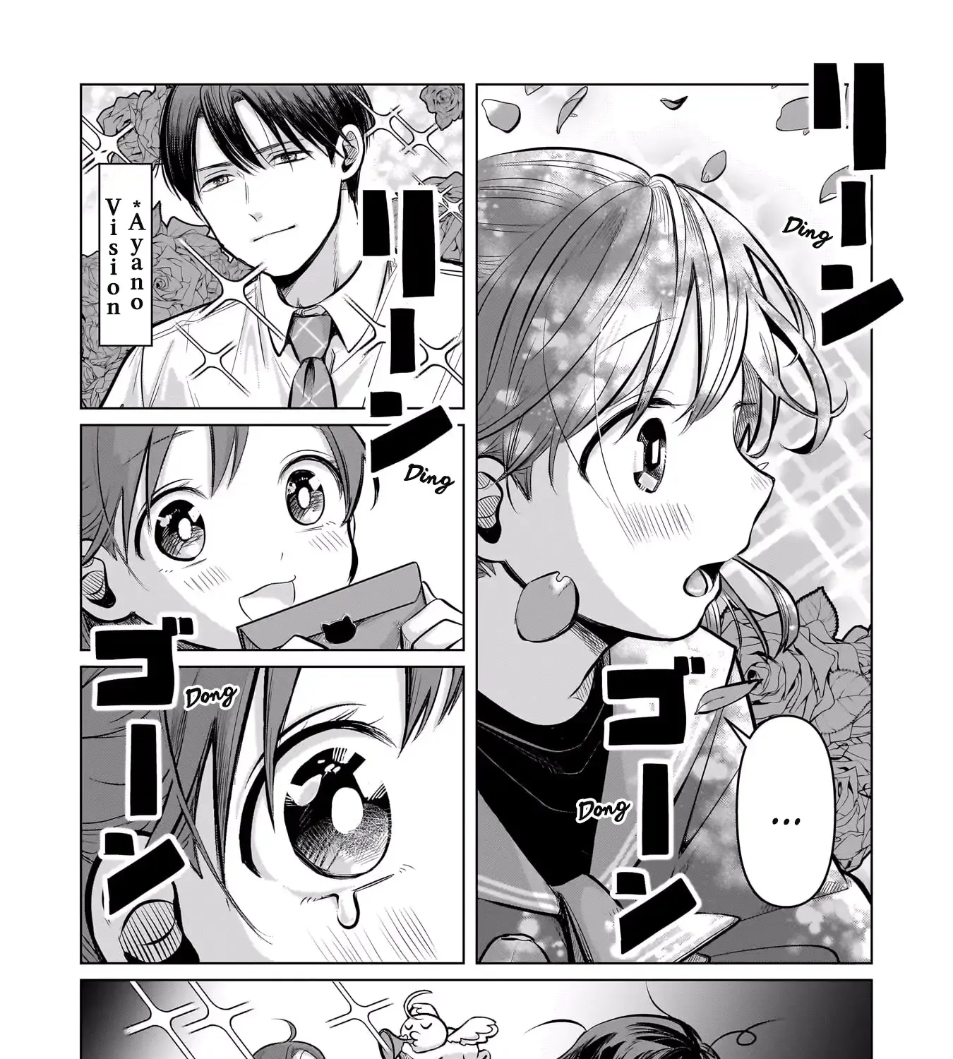 Koibumi To 13-Sai No Joyuu Chapter 5 page 47 - MangaKakalot