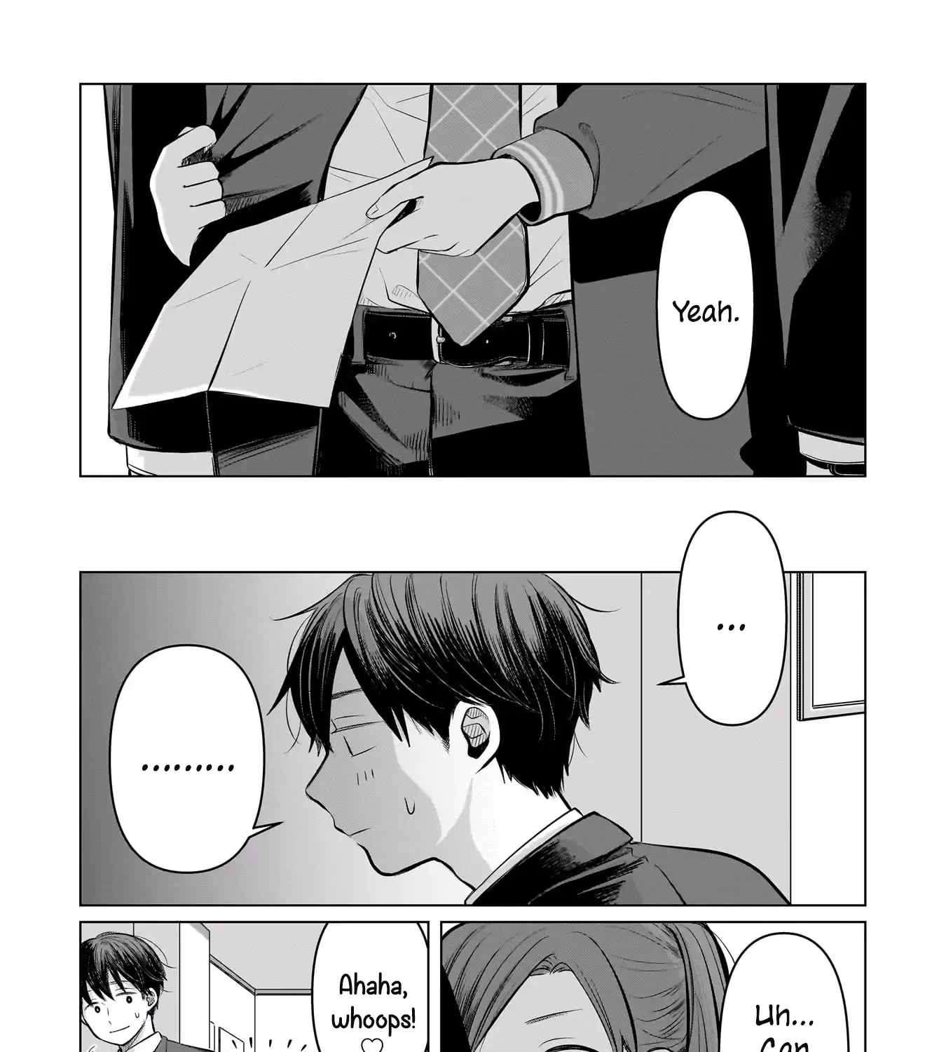 Koibumi To 13-Sai No Joyuu Chapter 5 page 61 - MangaKakalot