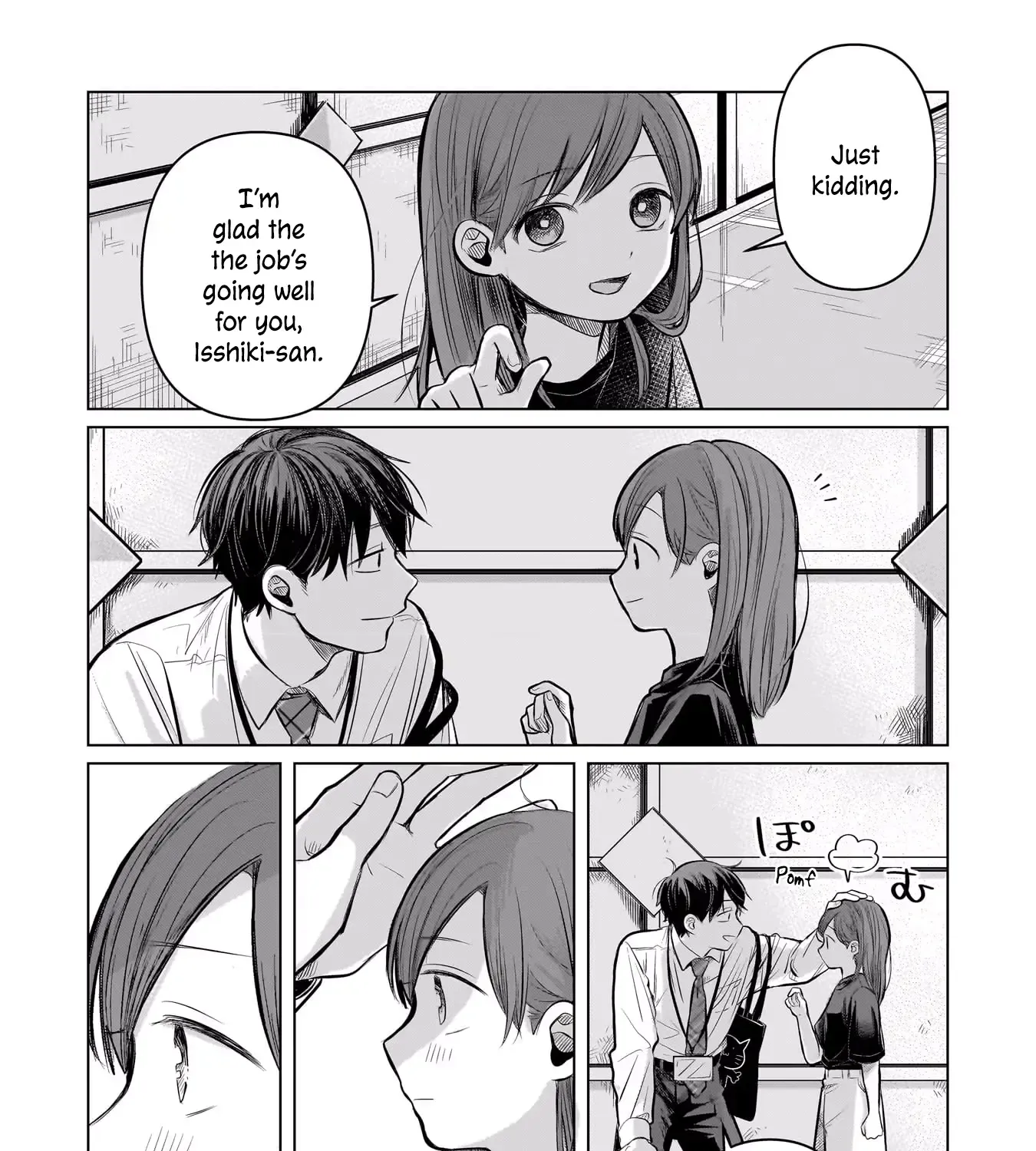 Koibumi To 13-Sai No Joyuu Chapter 6 page 43 - MangaKakalot