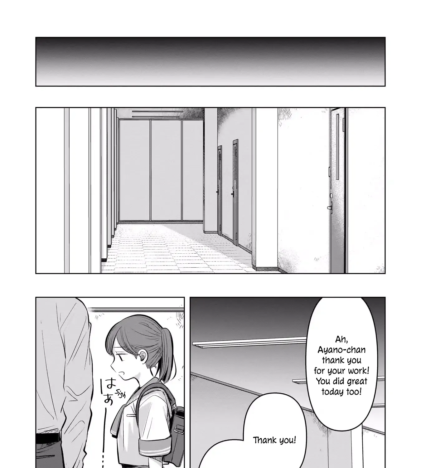 Koibumi To 13-Sai No Joyuu Chapter 6 page 53 - MangaKakalot