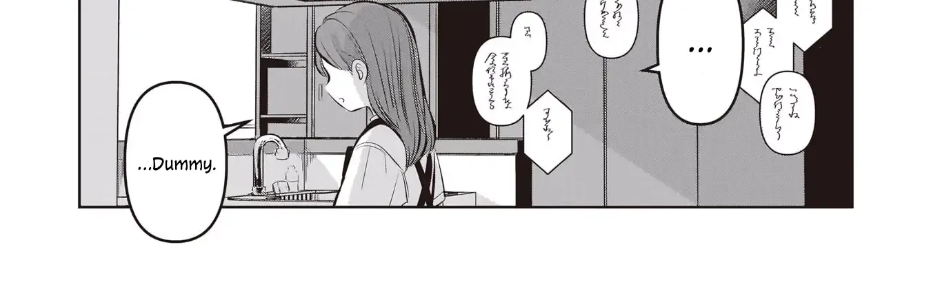 Koibumi To 13-Sai No Joyuu Chapter 7.5 page 6 - MangaKakalot