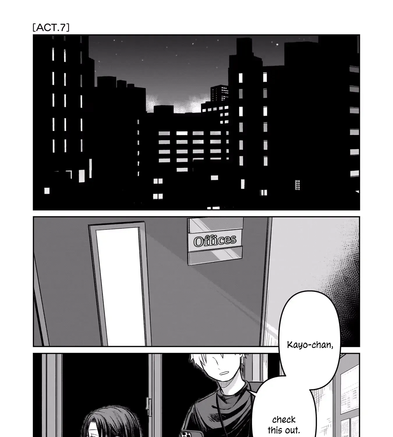 Koibumi To 13-Sai No Joyuu Chapter 7 page 2 - MangaKakalot