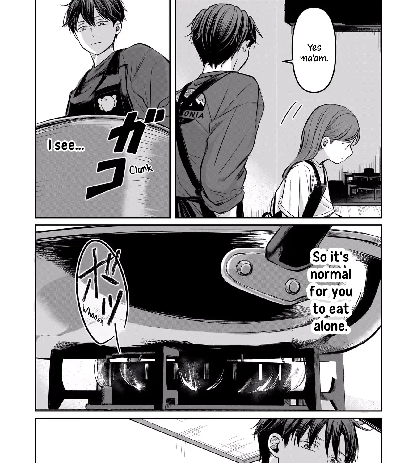 Koibumi To 13-Sai No Joyuu Chapter 7 page 38 - MangaKakalot