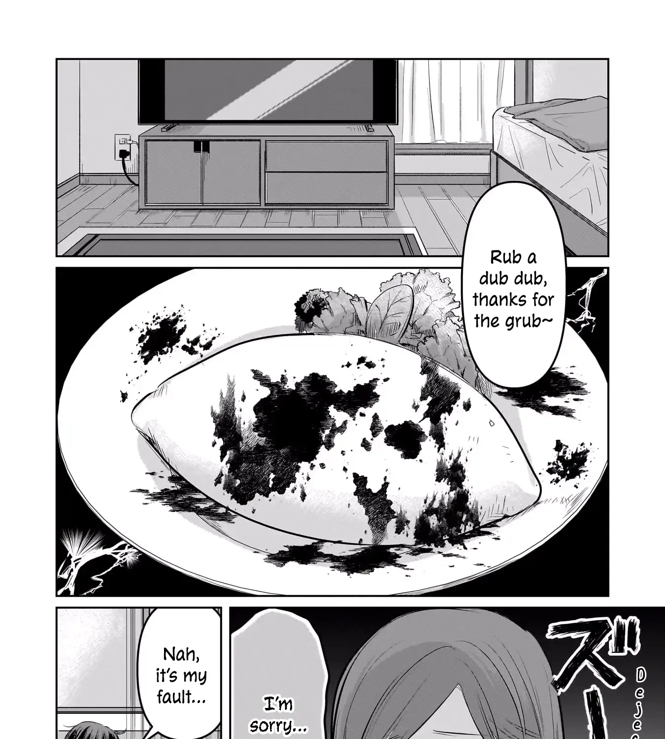 Koibumi To 13-Sai No Joyuu Chapter 7 page 60 - MangaKakalot