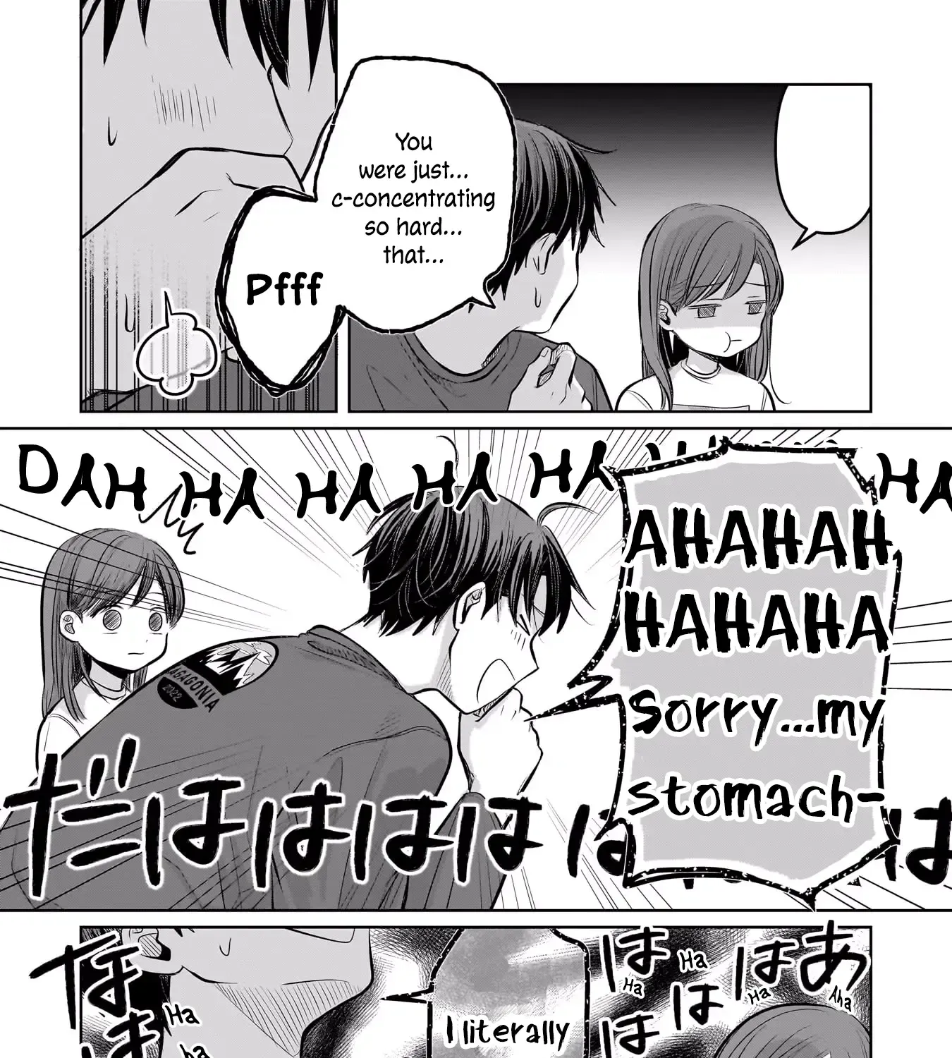 Koibumi To 13-Sai No Joyuu Chapter 7 page 62 - MangaKakalot