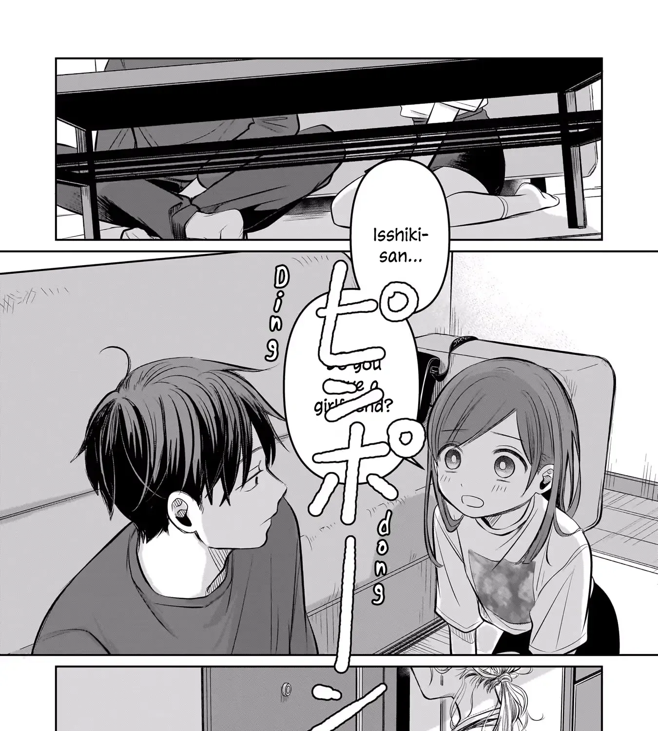 Koibumi To 13-Sai No Joyuu Chapter 7 page 78 - MangaKakalot