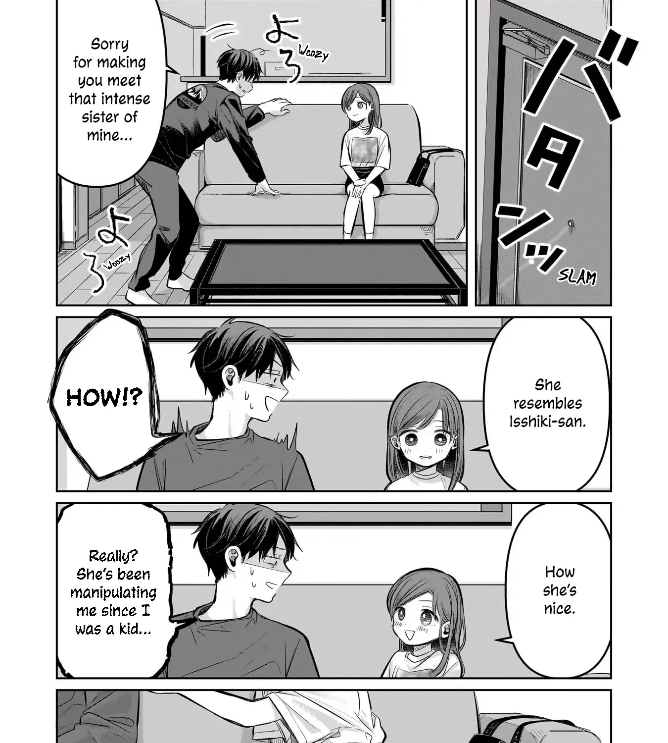 Koibumi To 13-Sai No Joyuu Chapter 8 page 47 - MangaKakalot