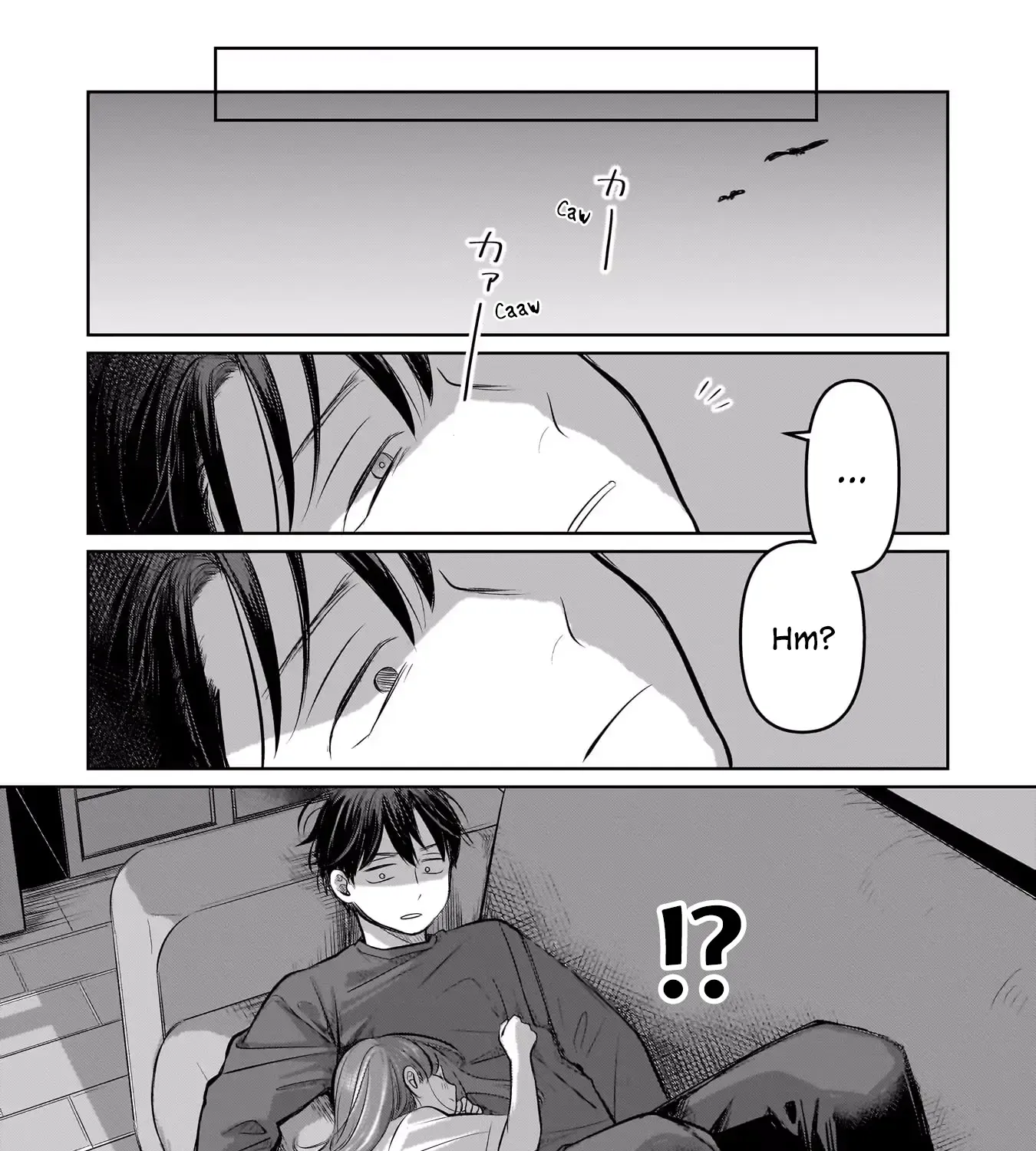 Koibumi To 13-Sai No Joyuu Chapter 8 page 57 - MangaKakalot