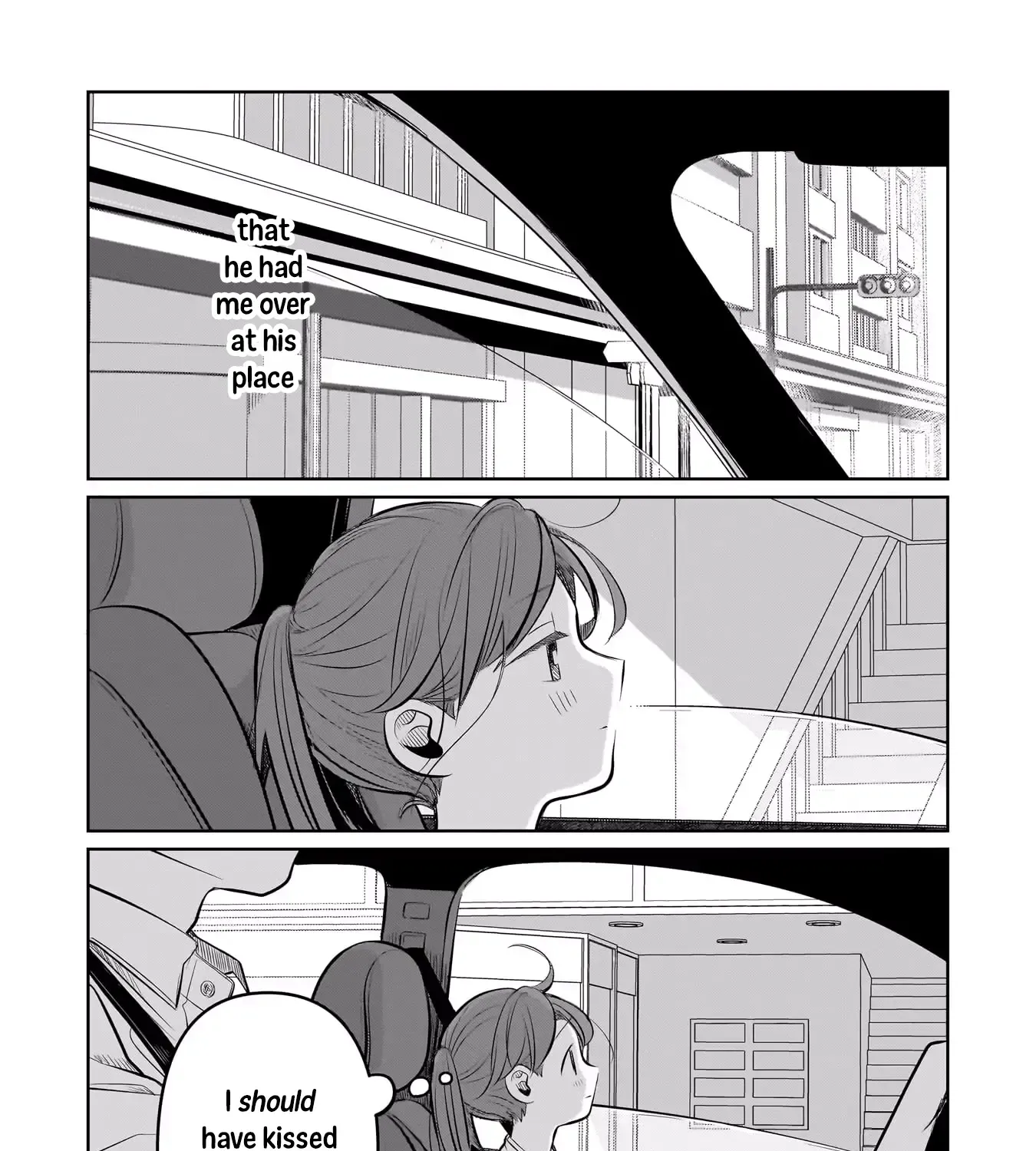 Koibumi To 13-Sai No Joyuu Chapter 9 page 13 - MangaKakalot