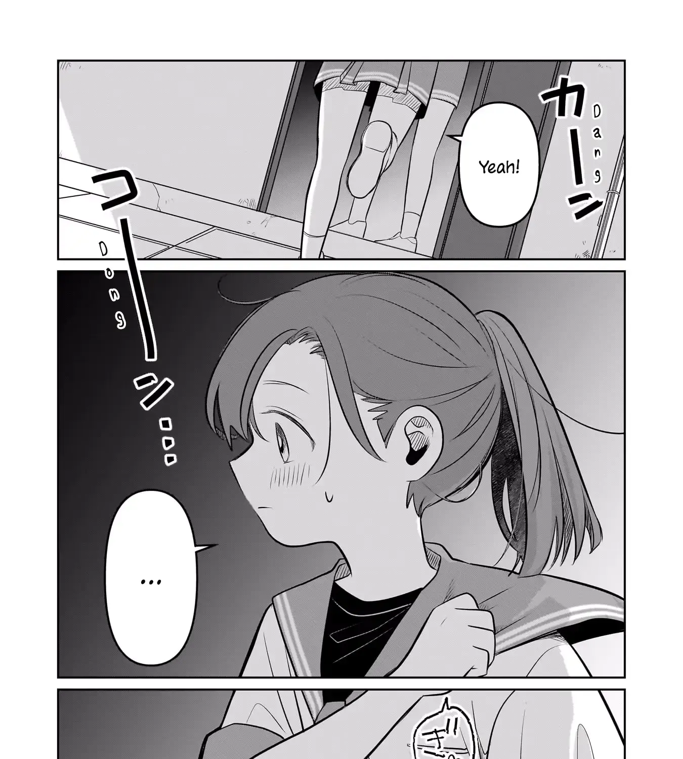 Koibumi To 13-Sai No Joyuu Chapter 9 page 41 - MangaKakalot