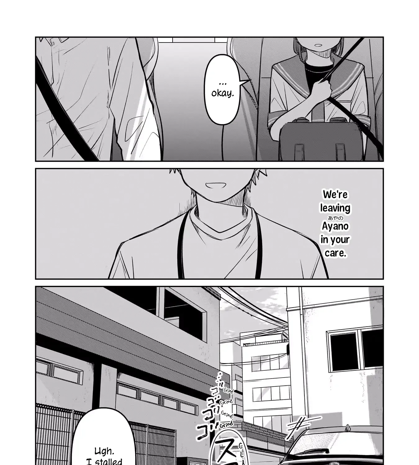 Koibumi To 13-Sai No Joyuu Chapter 9 page 59 - MangaKakalot