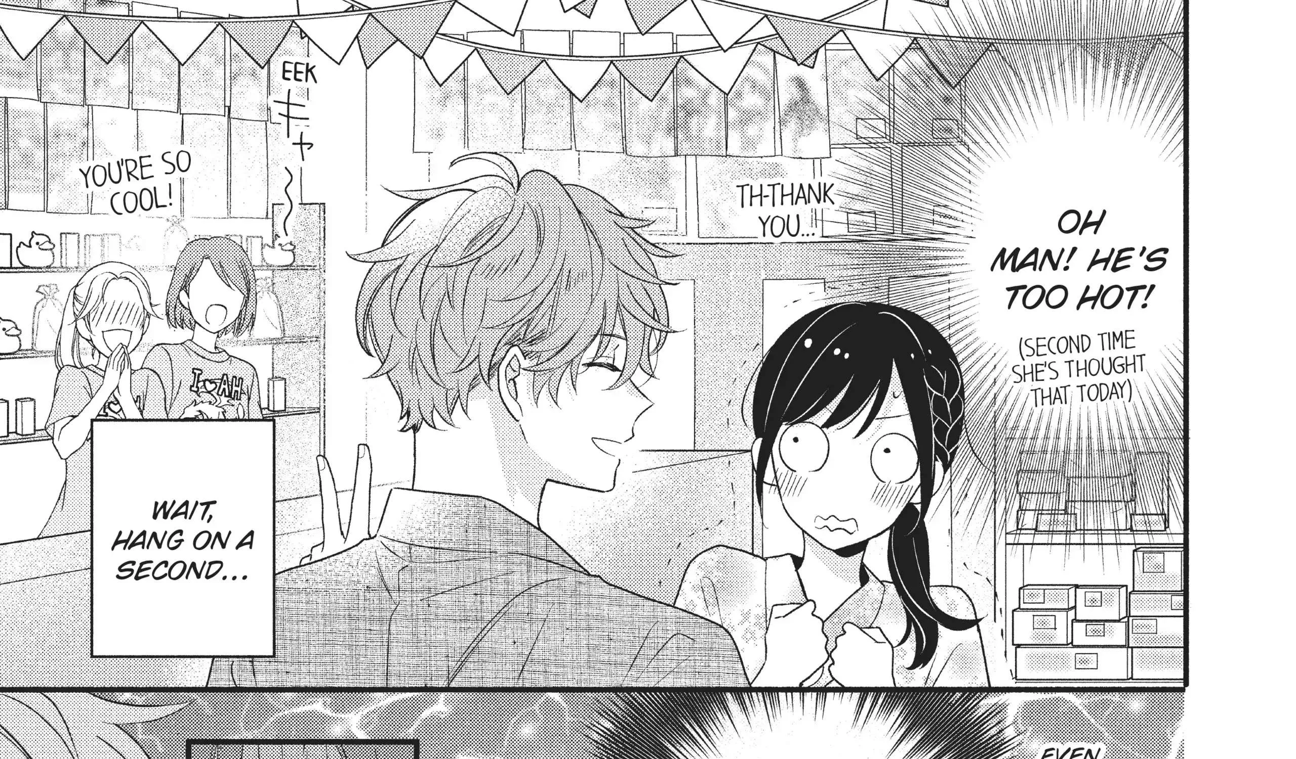 Koigakubo-Kun Ni Wa Hajimete Wo Ubawaremashita Chapter 10 page 61 - MangaKakalot