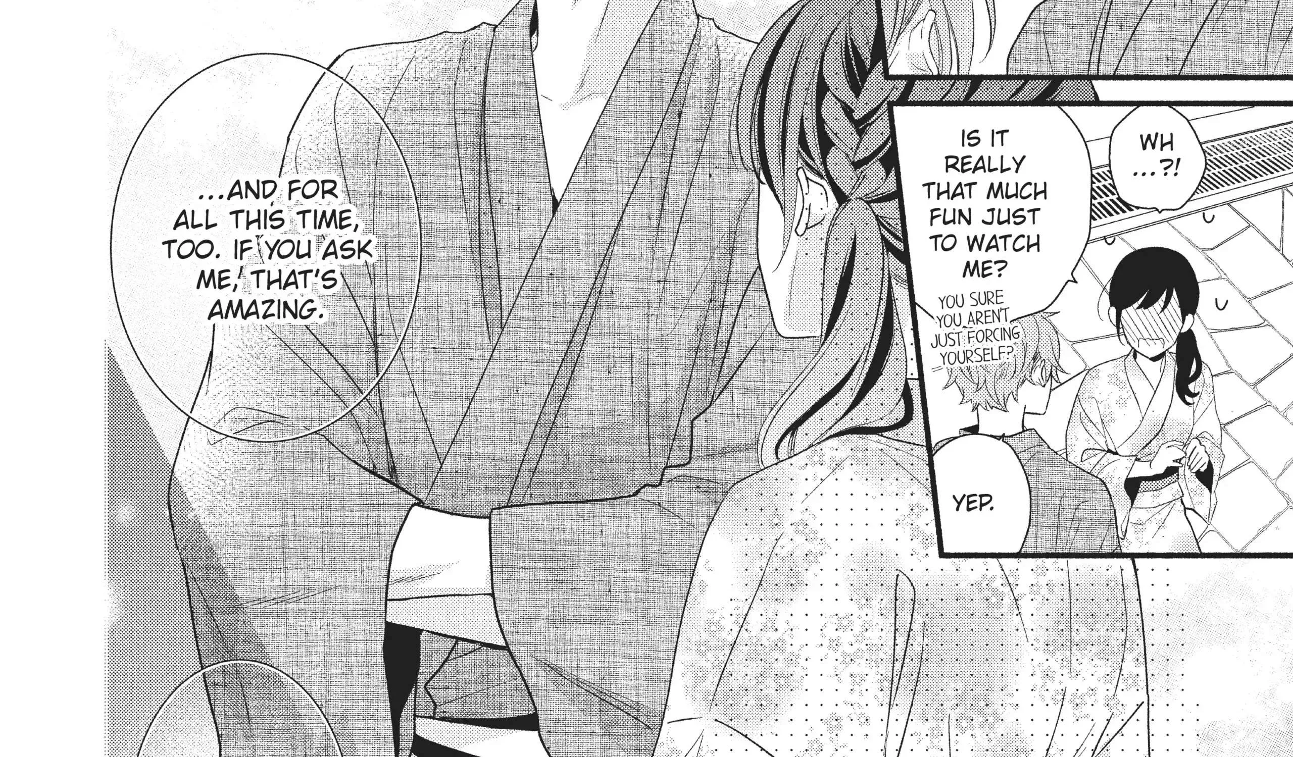 Koigakubo-Kun Ni Wa Hajimete Wo Ubawaremashita Chapter 10 page 77 - MangaKakalot