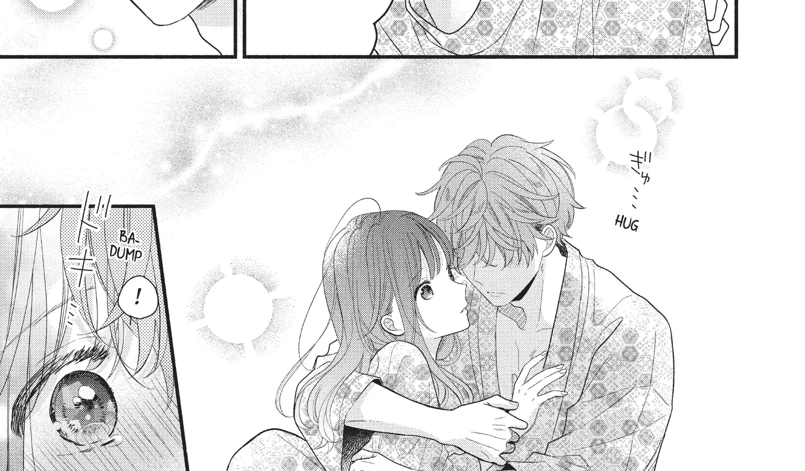 Koigakubo-Kun Ni Wa Hajimete Wo Ubawaremashita Chapter 11 page 69 - MangaKakalot