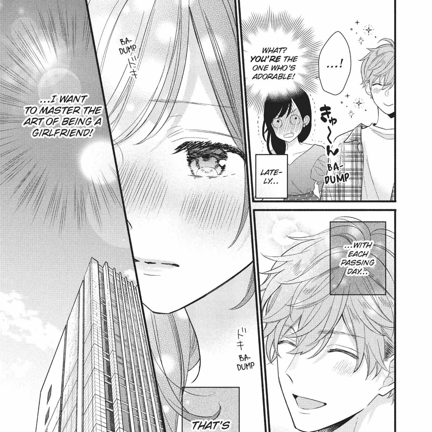 Koigakubo-Kun Ni Wa Hajimete Wo Ubawaremashita Chapter 12 page 14 - MangaKakalot