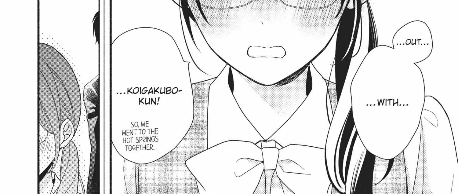 Koigakubo-Kun Ni Wa Hajimete Wo Ubawaremashita Chapter 12 page 5 - MangaKakalot