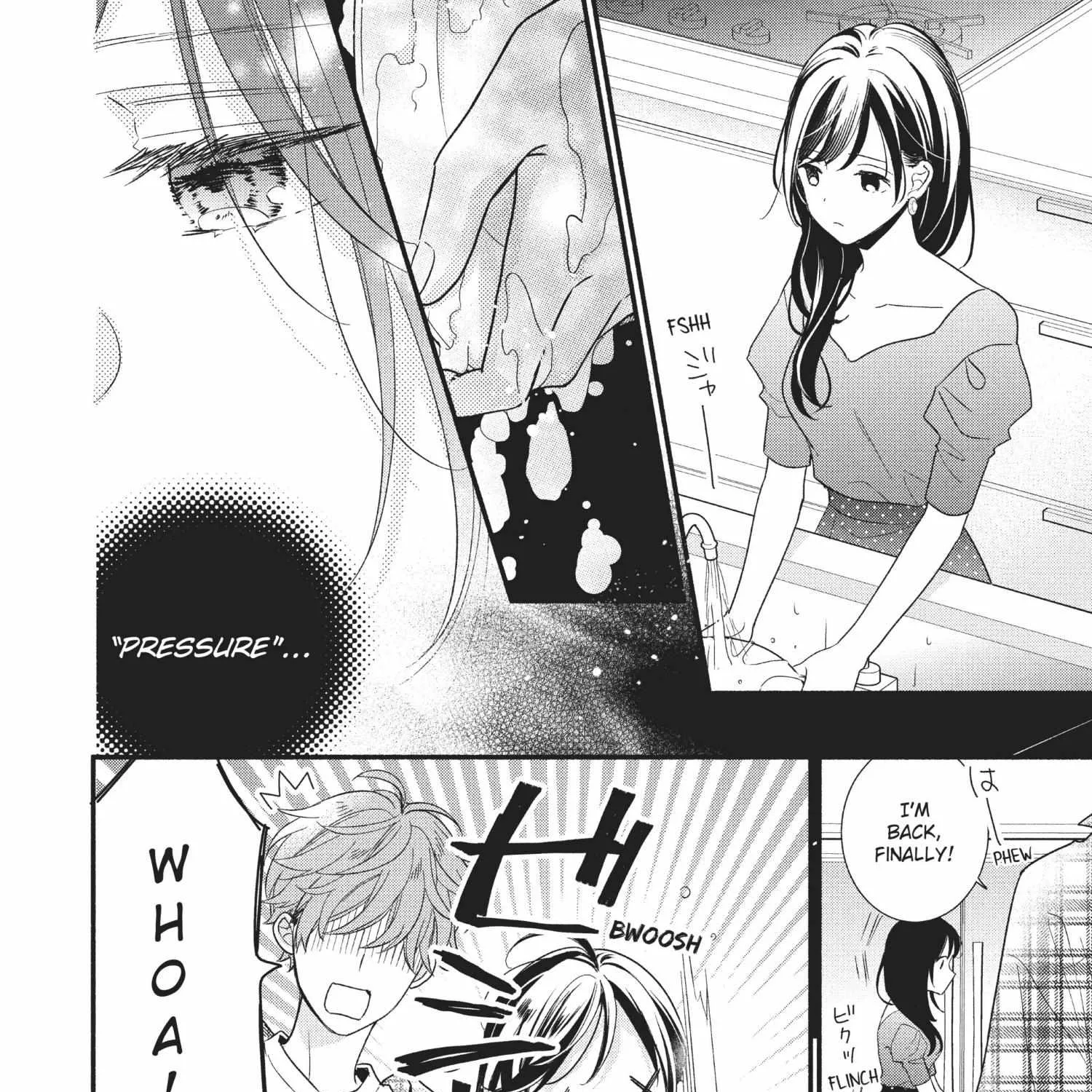 Koigakubo-Kun Ni Wa Hajimete Wo Ubawaremashita Chapter 12 page 48 - MangaKakalot