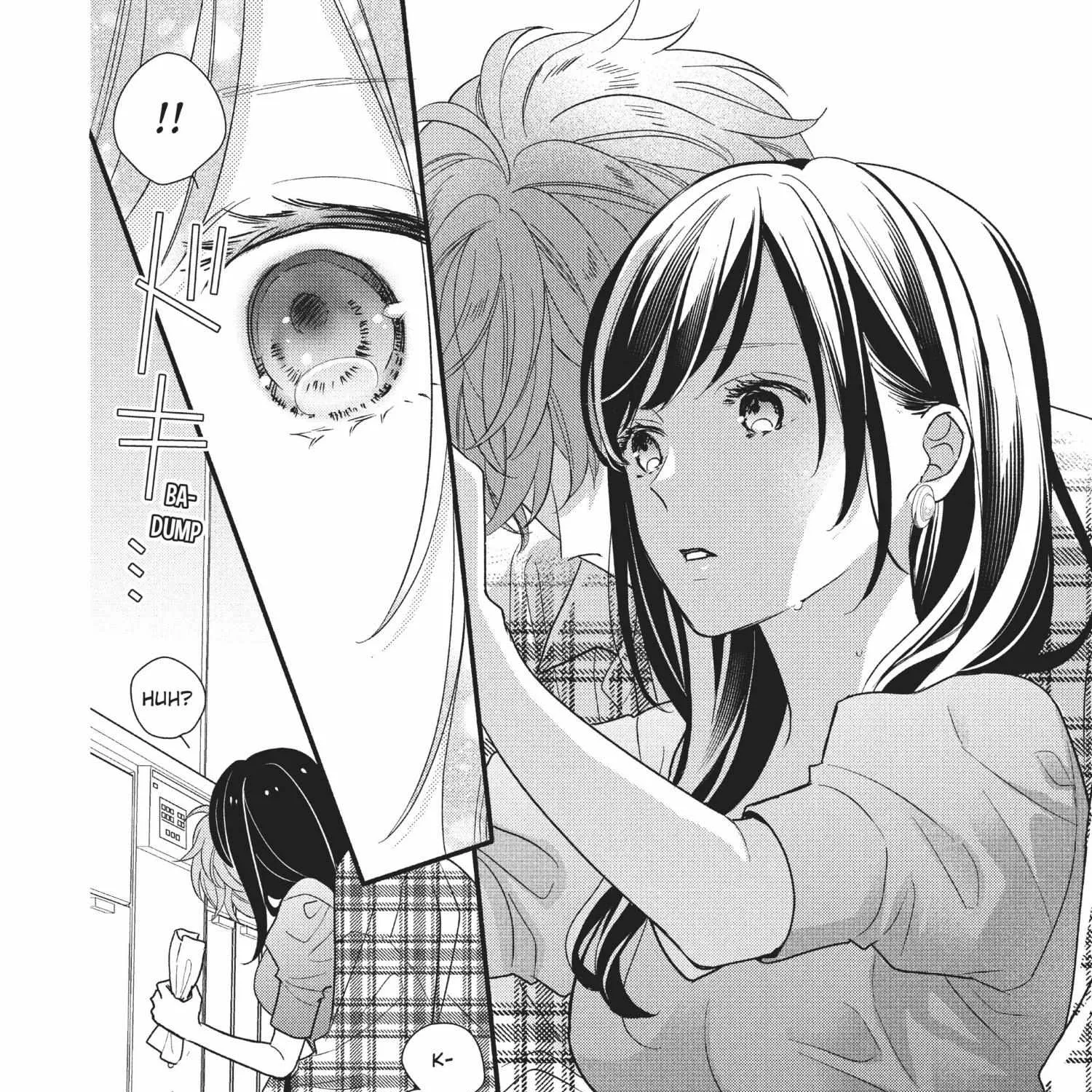 Koigakubo-Kun Ni Wa Hajimete Wo Ubawaremashita Chapter 12 page 52 - MangaKakalot