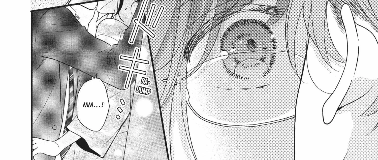 Koigakubo-Kun Ni Wa Hajimete Wo Ubawaremashita Chapter 14 page 65 - MangaKakalot