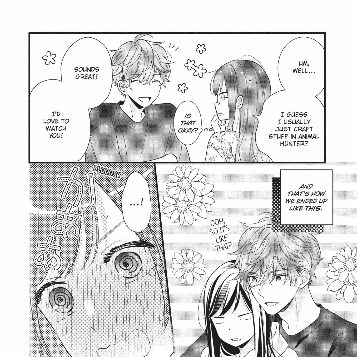 Koigakubo-Kun Ni Wa Hajimete Wo Ubawaremashita Chapter 15 page 23 - MangaKakalot