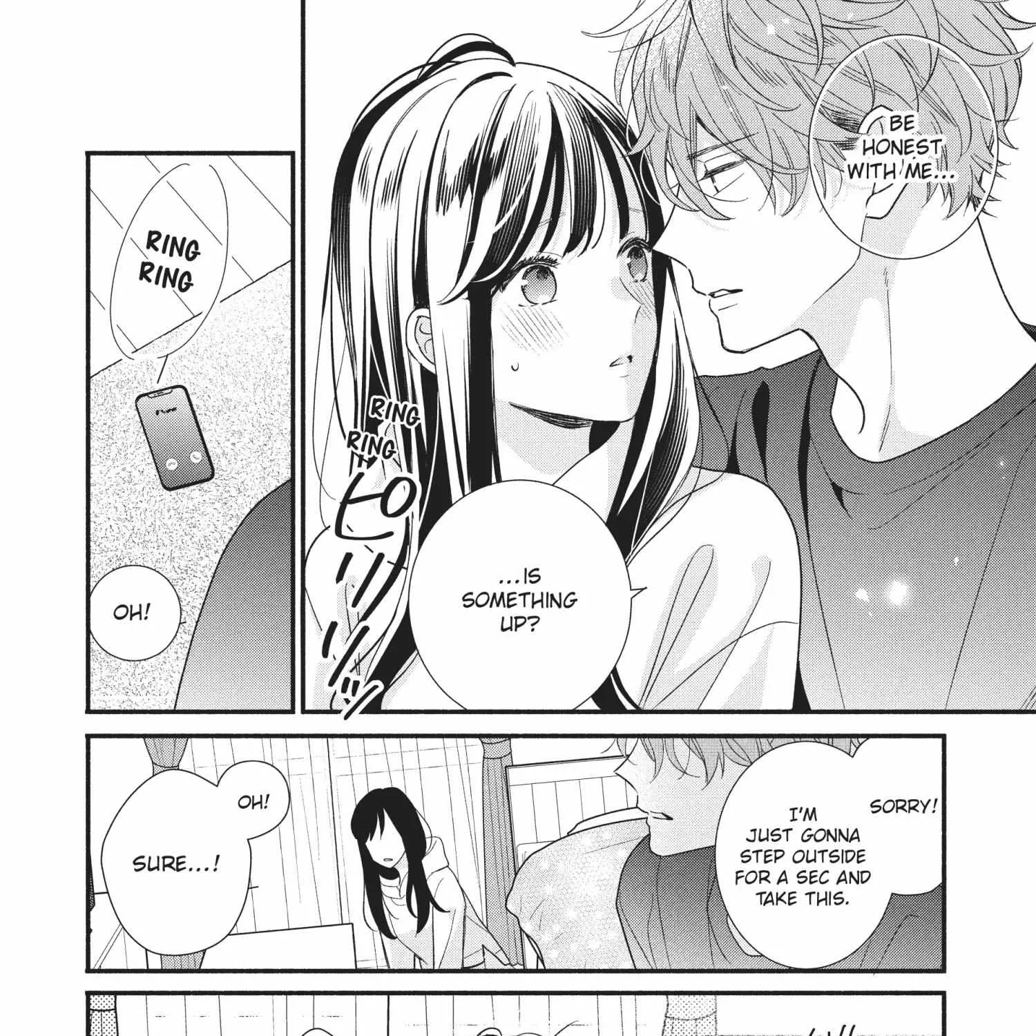 Koigakubo-Kun Ni Wa Hajimete Wo Ubawaremashita Chapter 15 page 27 - MangaKakalot