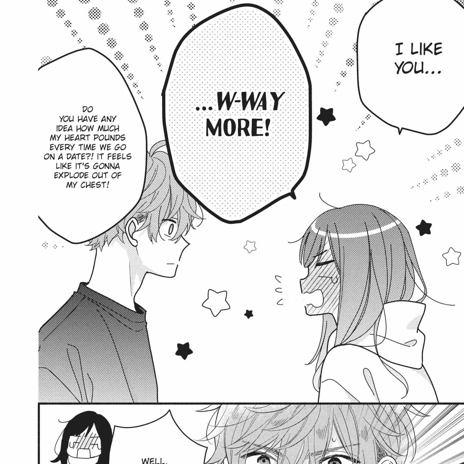 Koigakubo-Kun Ni Wa Hajimete Wo Ubawaremashita Chapter 15 page 59 - MangaKakalot