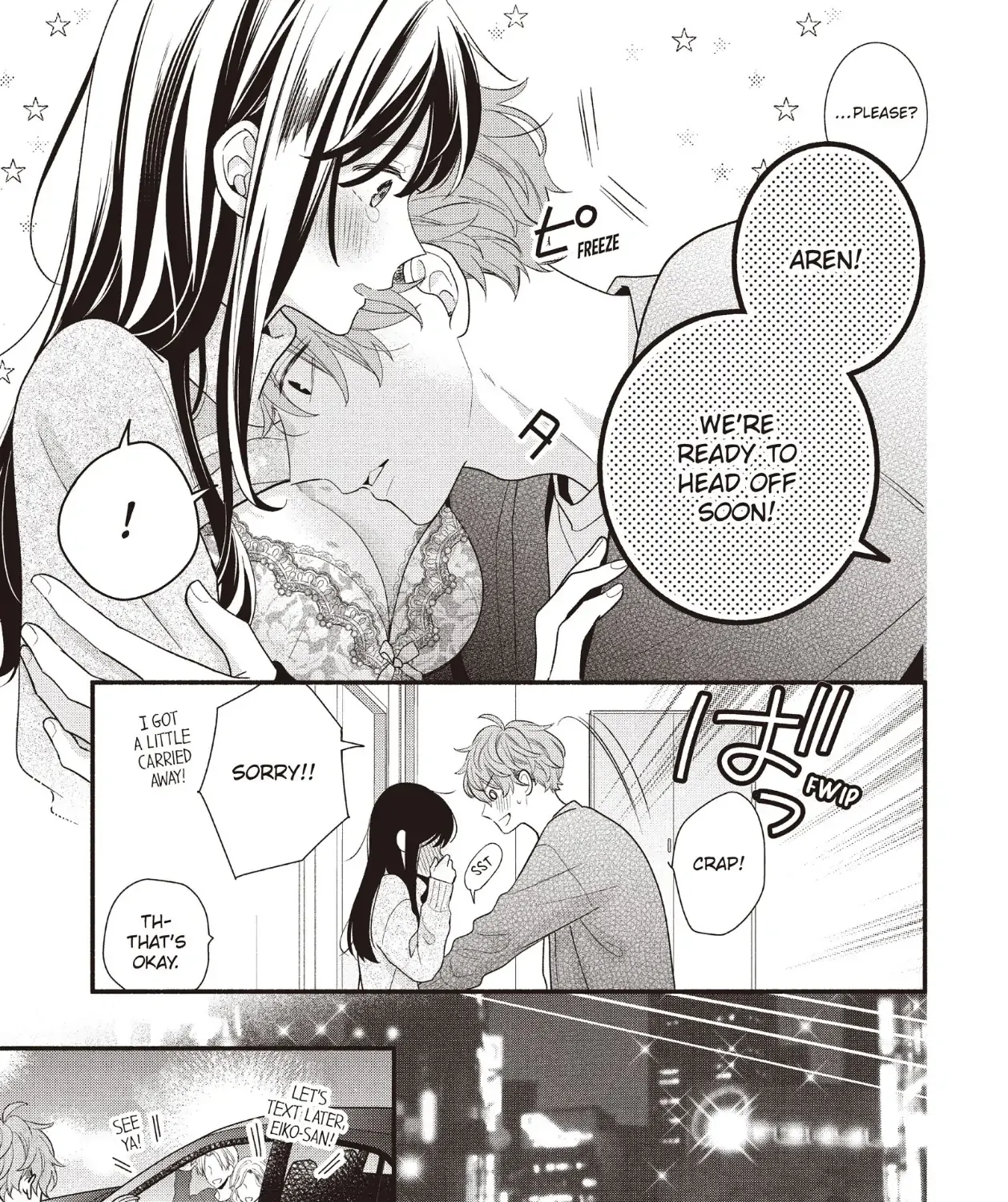 Koigakubo-Kun Ni Wa Hajimete Wo Ubawaremashita Chapter 20 page 70 - MangaKakalot