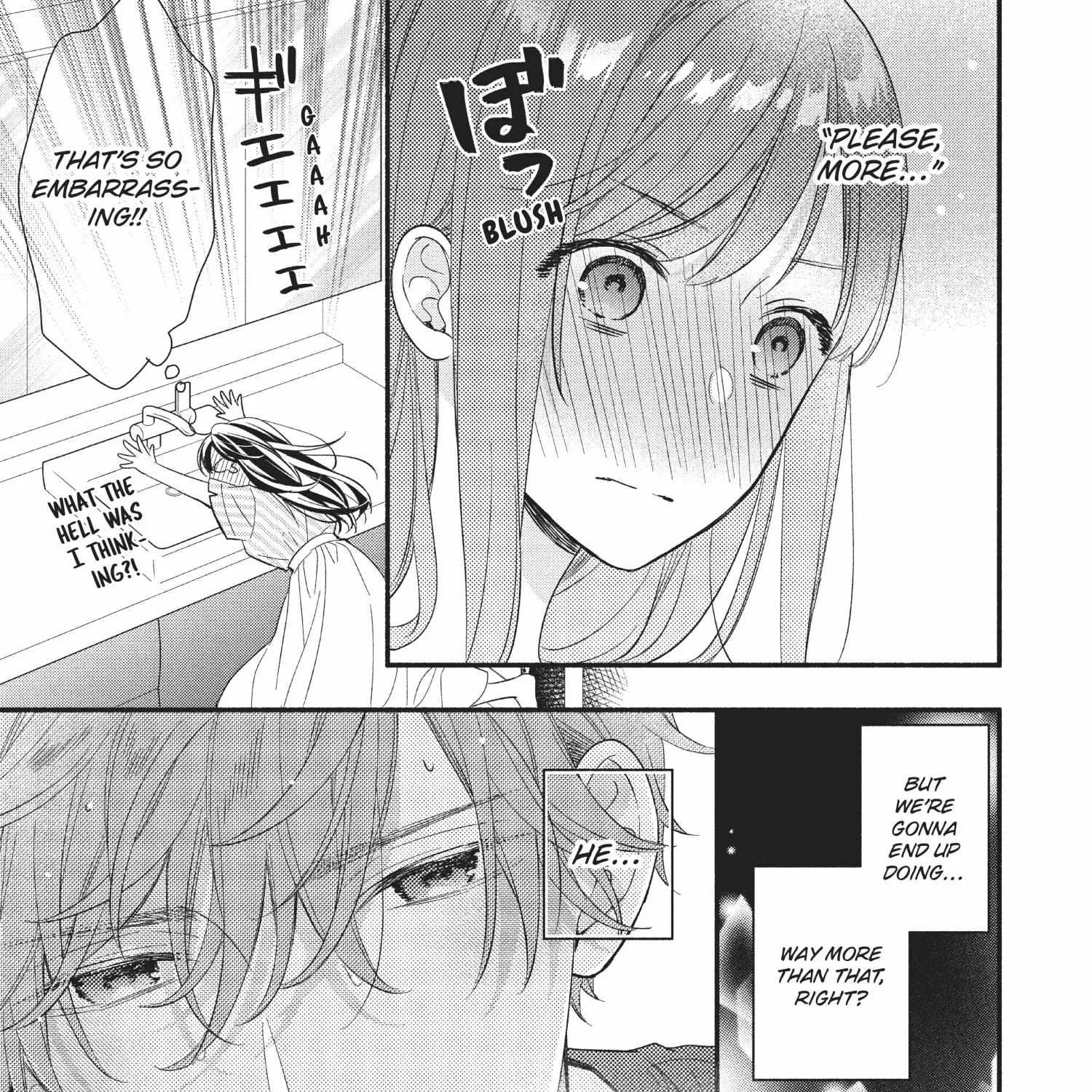 Koigakubo-Kun Ni Wa Hajimete Wo Ubawaremashita Chapter 8 page 69 - MangaKakalot