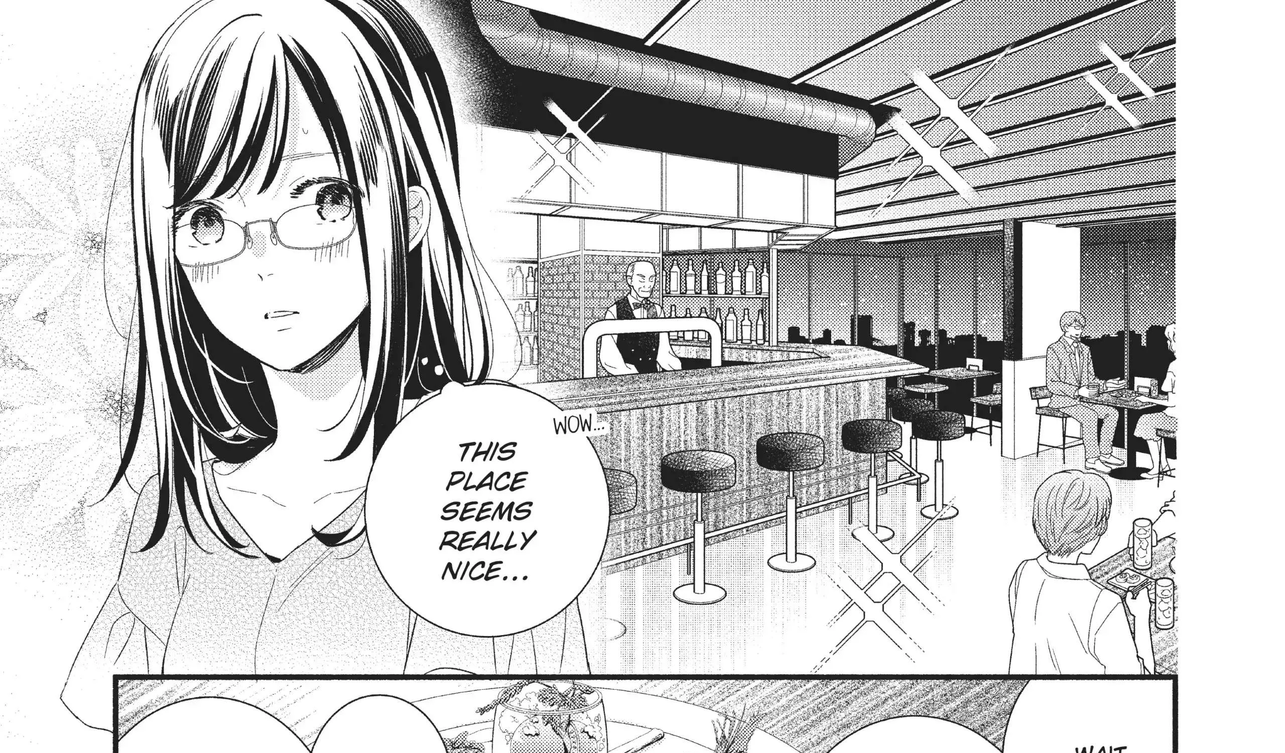 Koigakubo-Kun Ni Wa Hajimete Wo Ubawaremashita Chapter 9 page 49 - MangaKakalot