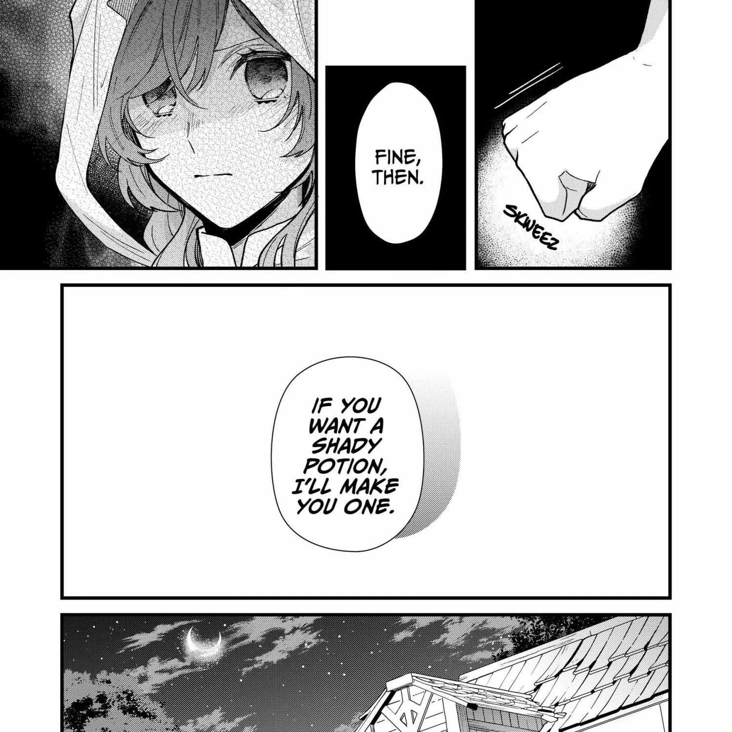 Koisuru Majo wa Elite Kishi ni Horegusuri wo Nomasete Shimaimashita Chapter 2 page 21 - MangaKakalot