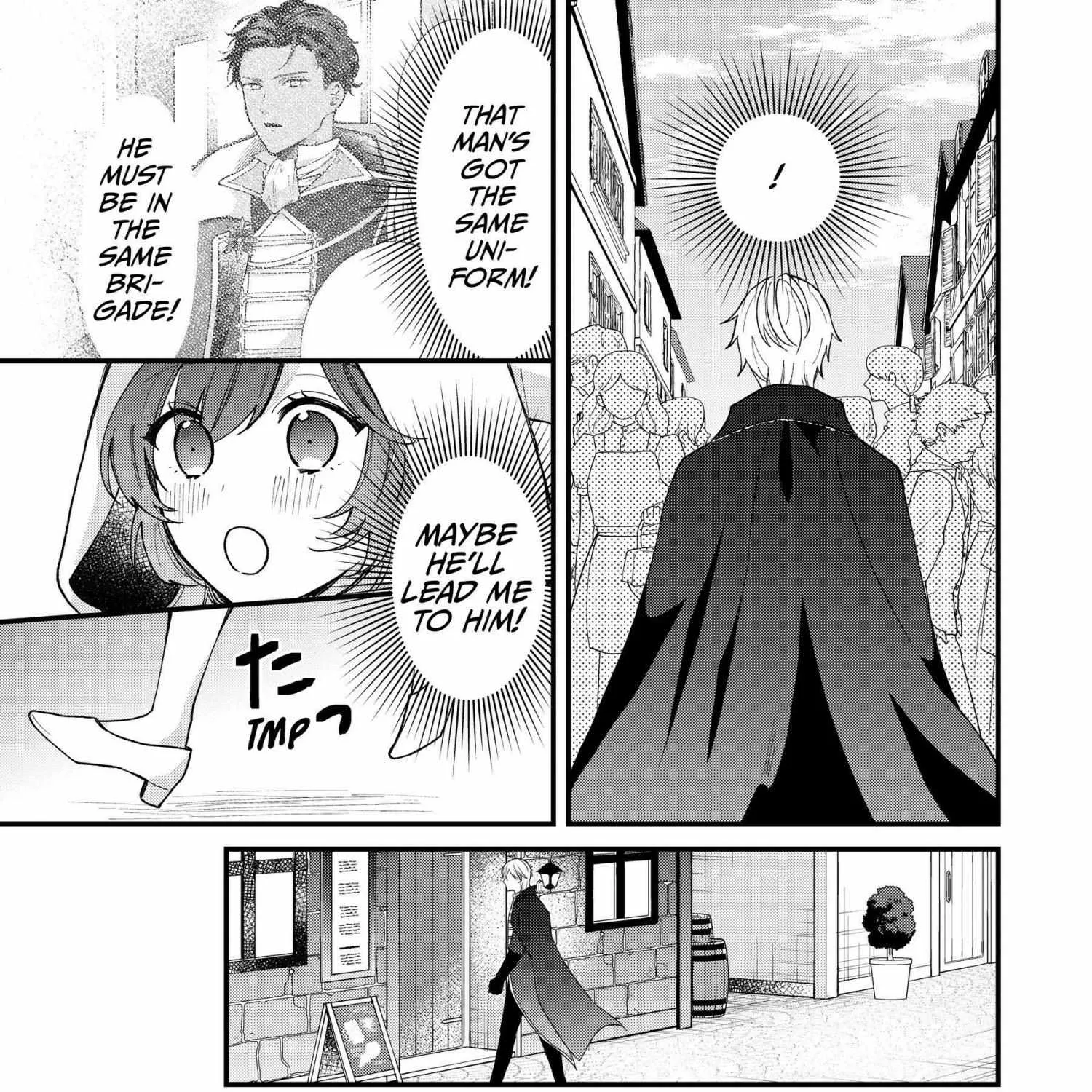 Koisuru Majo wa Elite Kishi ni Horegusuri wo Nomasete Shimaimashita Chapter 2 page 9 - MangaKakalot