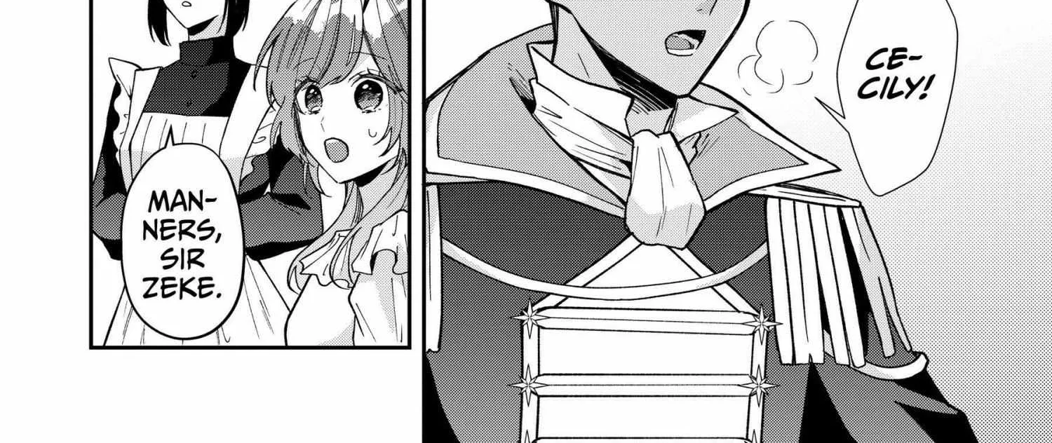 Koisuru Majo wa Elite Kishi ni Horegusuri wo Nomasete Shimaimashita Chapter 3 page 29 - MangaKakalot