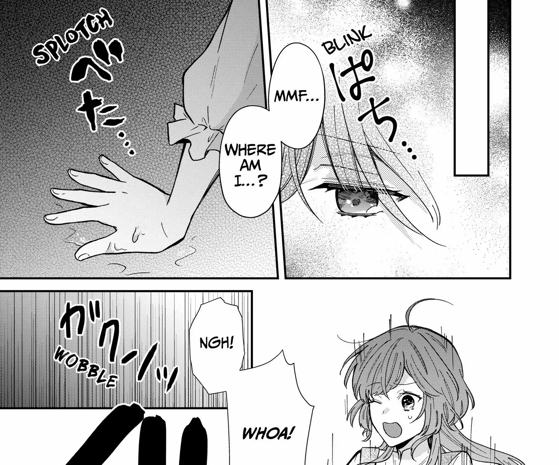 Koisuru Majo wa Elite Kishi ni Horegusuri wo Nomasete Shimaimashita Chapter 4 page 42 - MangaKakalot