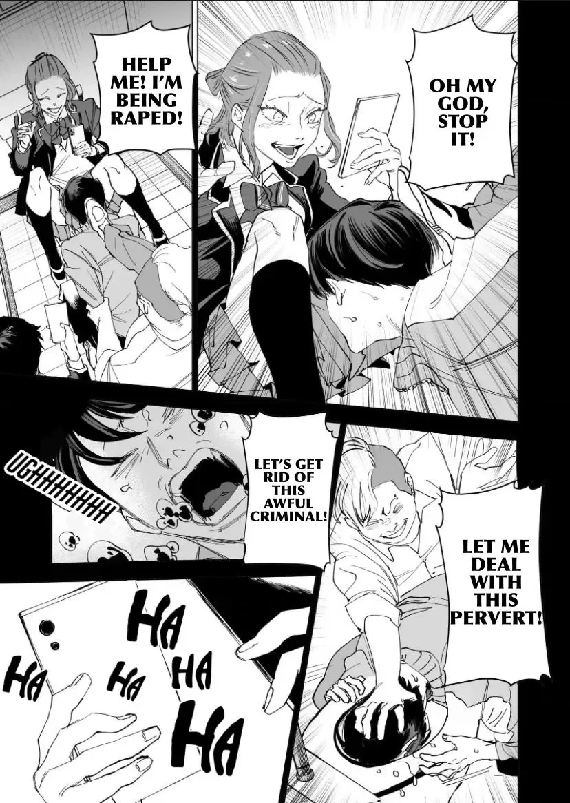 Koisuru Psycho No Shirayuki-Kun Chapter 4 page 29 - MangaKakalot