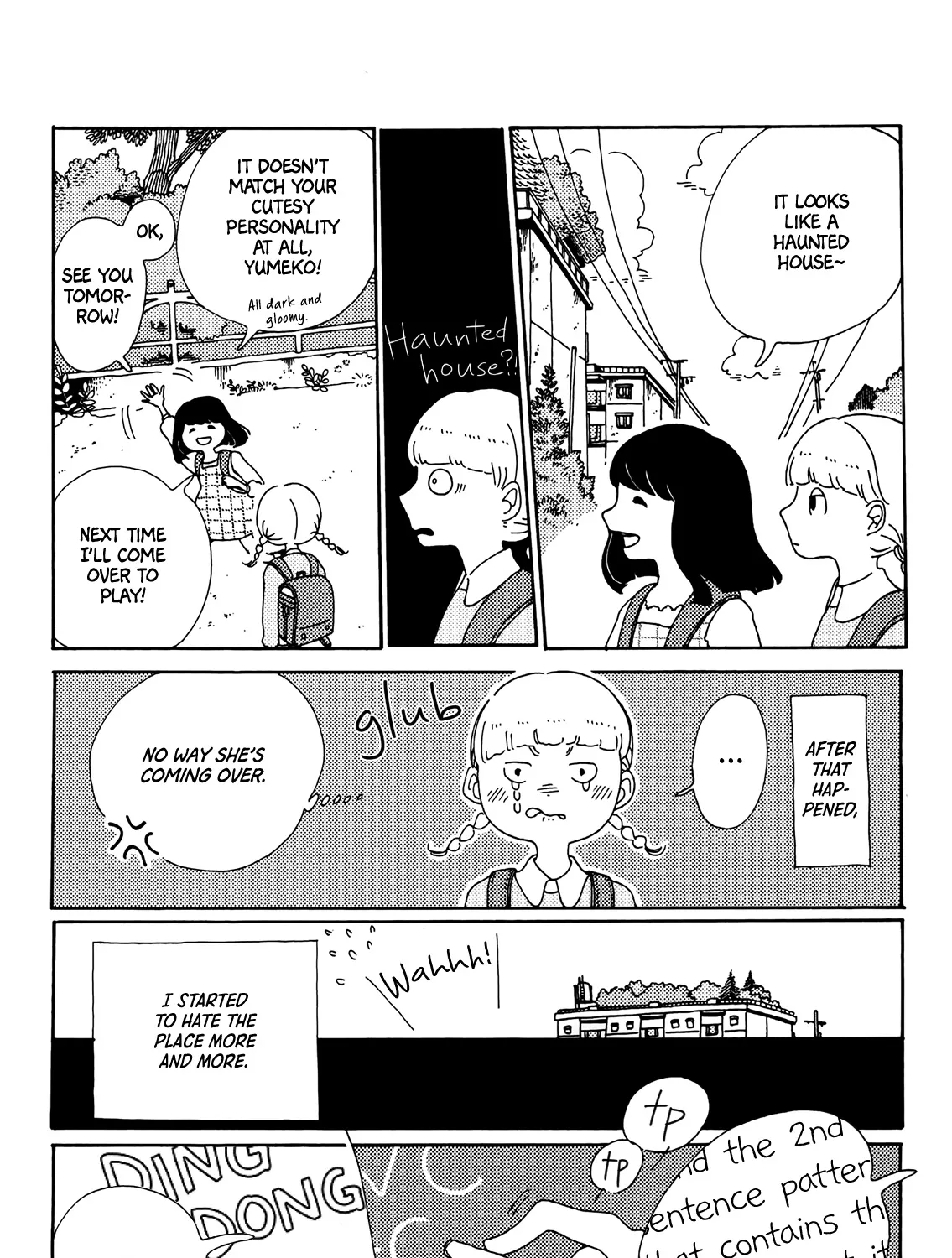 Kokage-Kun Wa Majo Chapter 0 page 29 - MangaKakalot