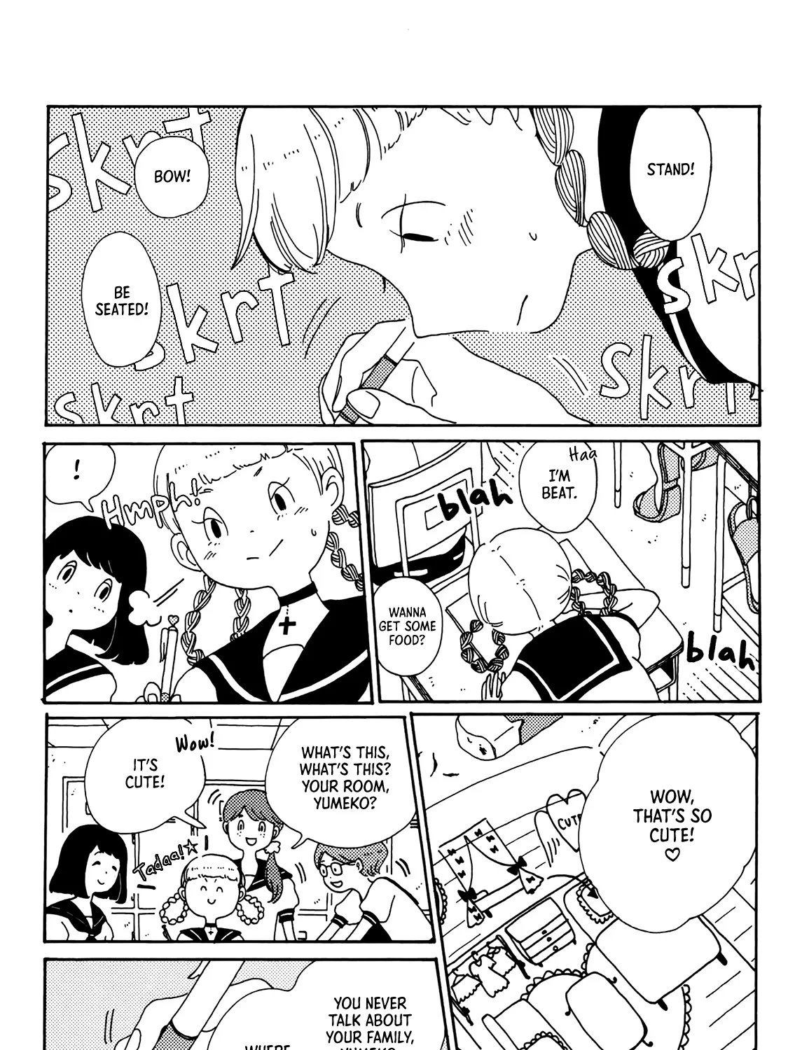 Kokage-Kun Wa Majo Chapter 0 page 31 - MangaKakalot