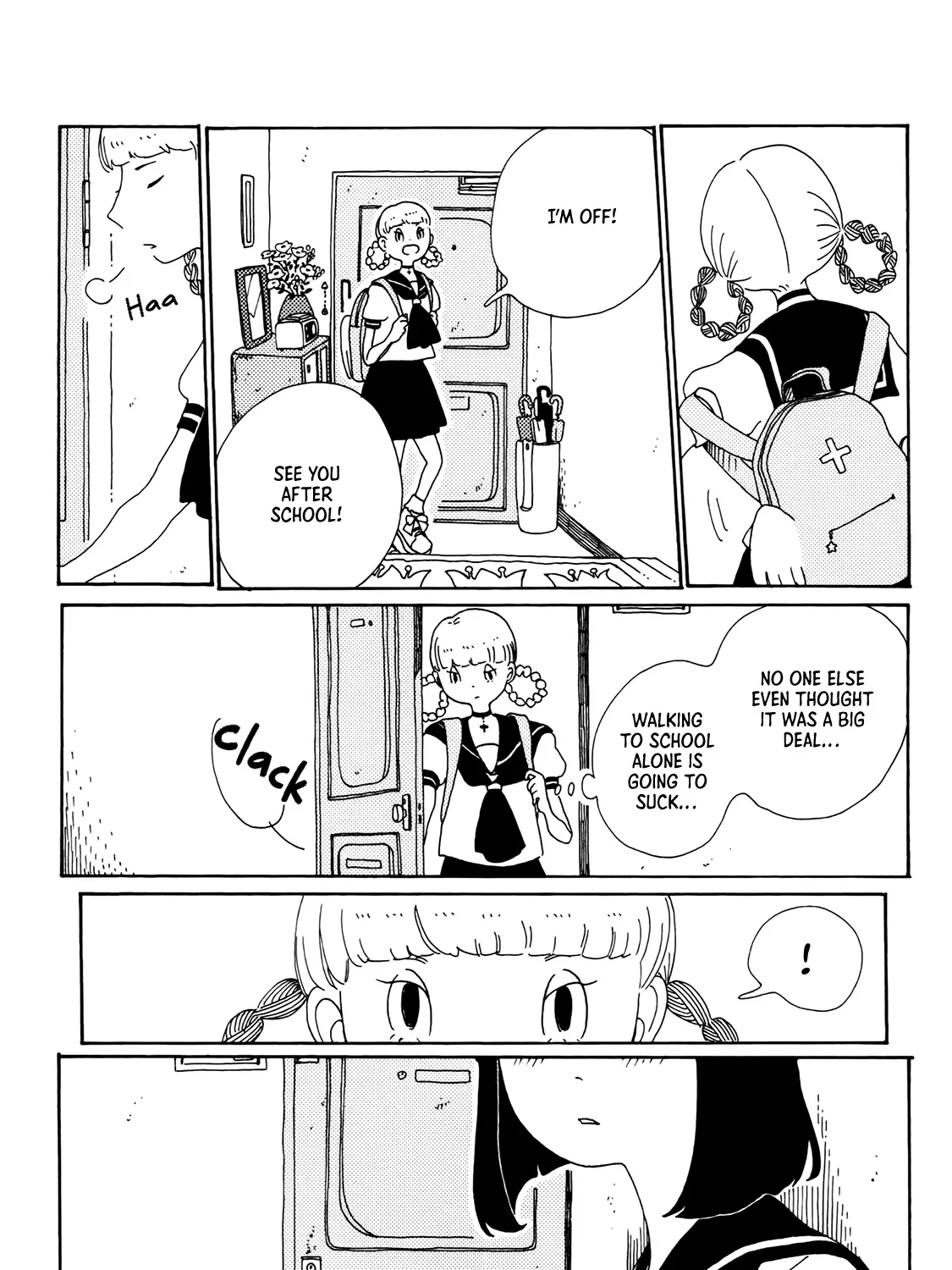 Kokage-Kun Wa Majo Chapter 0 page 79 - MangaKakalot