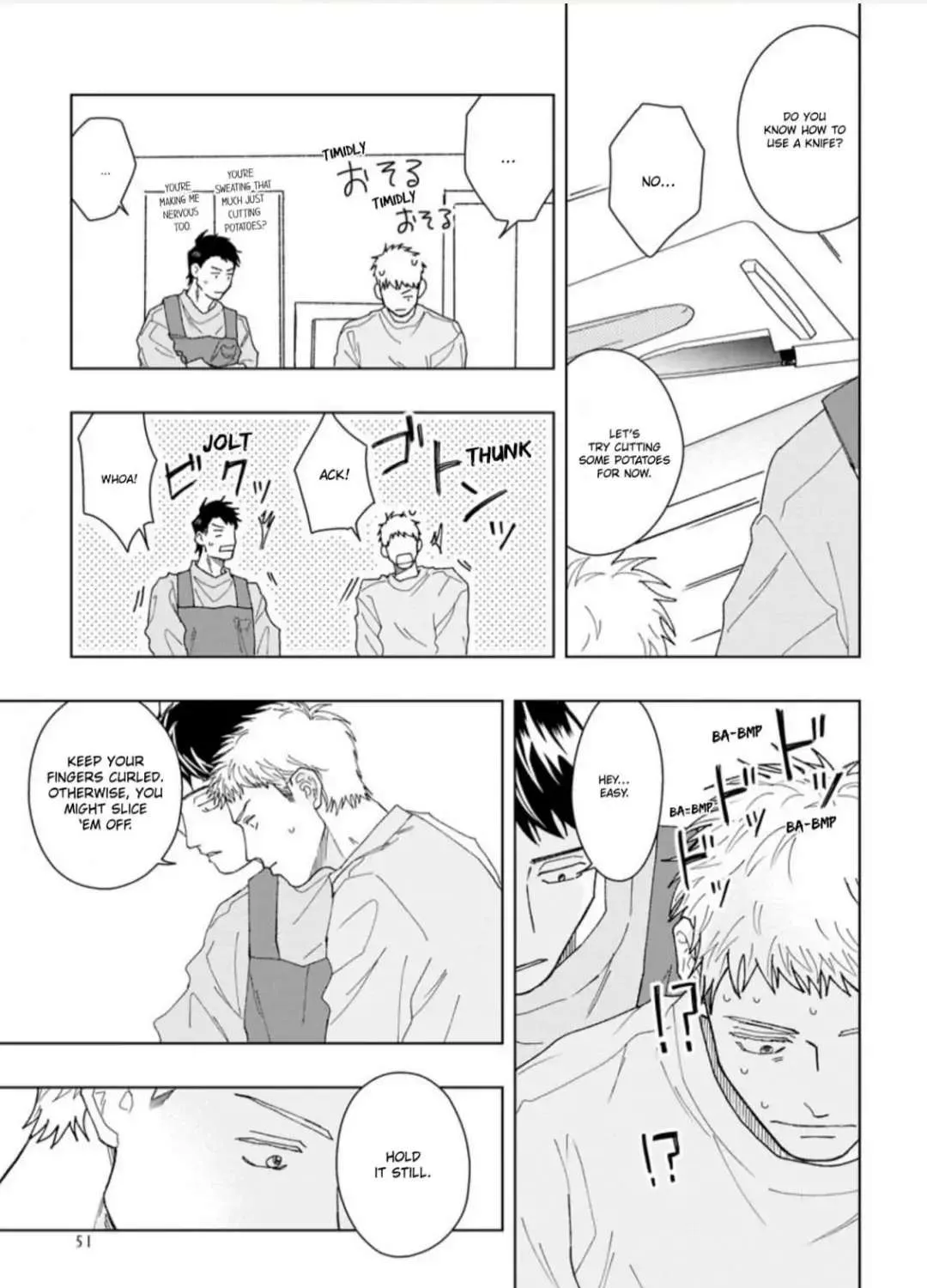 Koko wa YES to Itte Kure Chapter 2 page 29 - MangaKakalot