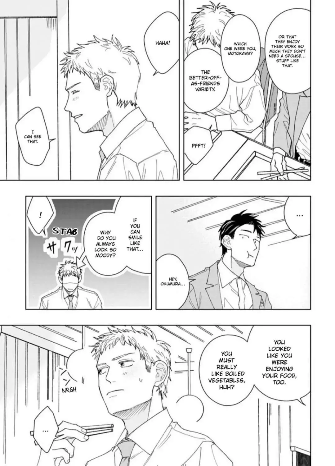 Koko wa YES to Itte Kure Chapter 2 page 9 - MangaKakalot