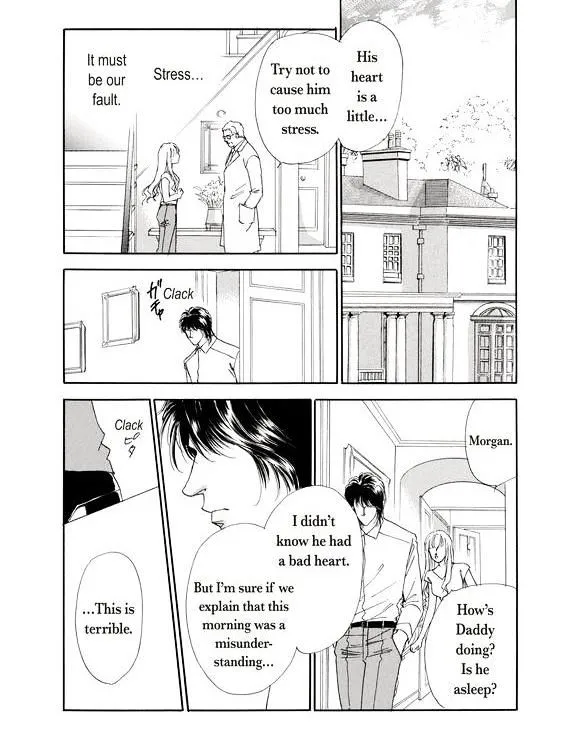 Kokoro no Subete o Chapter 1 page 56 - MangaKakalot