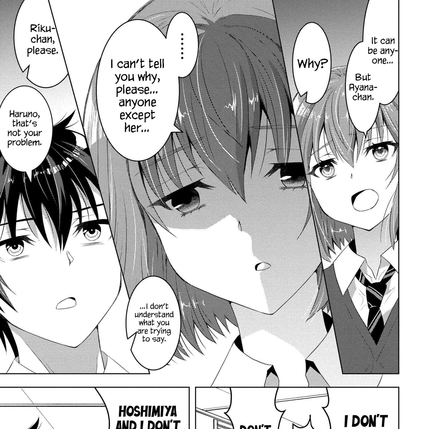 Konbini Goutou kara Tasuketa Jimi Tenin ga, Onaji Kurasu no Ubude Kawaii Gyarudatta Chapter 2 page 23 - MangaKakalot