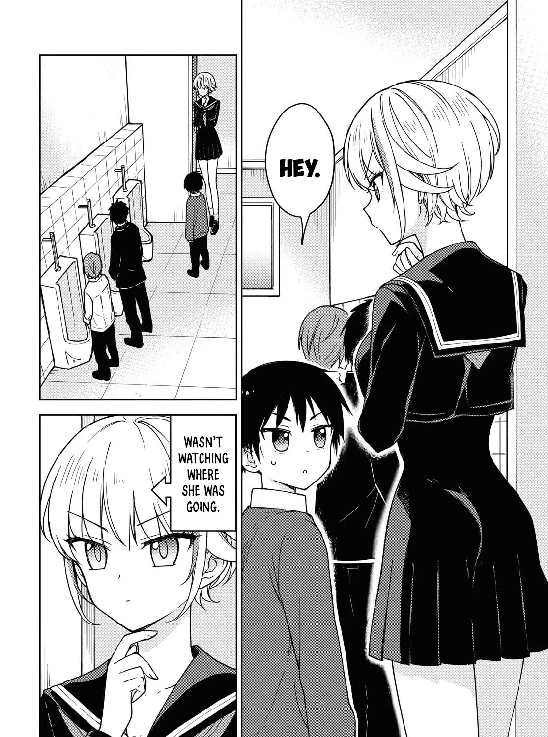 Konna Watashi ni Kitaishinai de Chapter 2 page 25 - MangaKakalot