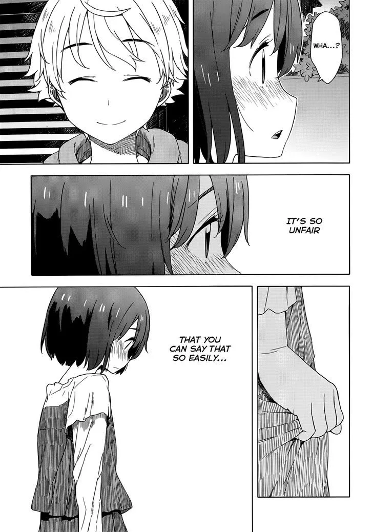 Kono Bijutsubu Ni Wa Mondai Ga Aru! Chapter 12 page 17 - MangaKakalot