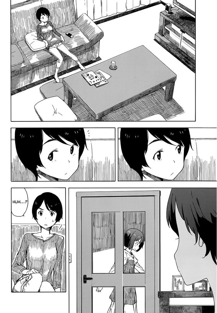 Kono Bijutsubu Ni Wa Mondai Ga Aru! Chapter 12 page 10 - MangaKakalot