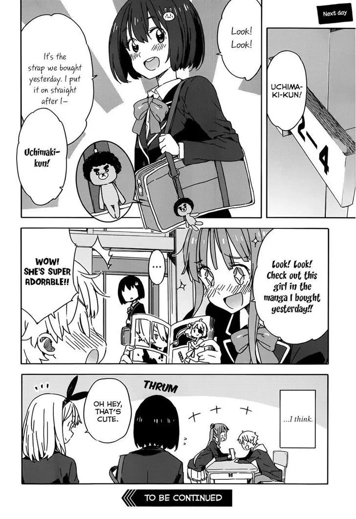 Kono Bijutsubu Ni Wa Mondai Ga Aru! Chapter 22 page 24 - MangaKakalot