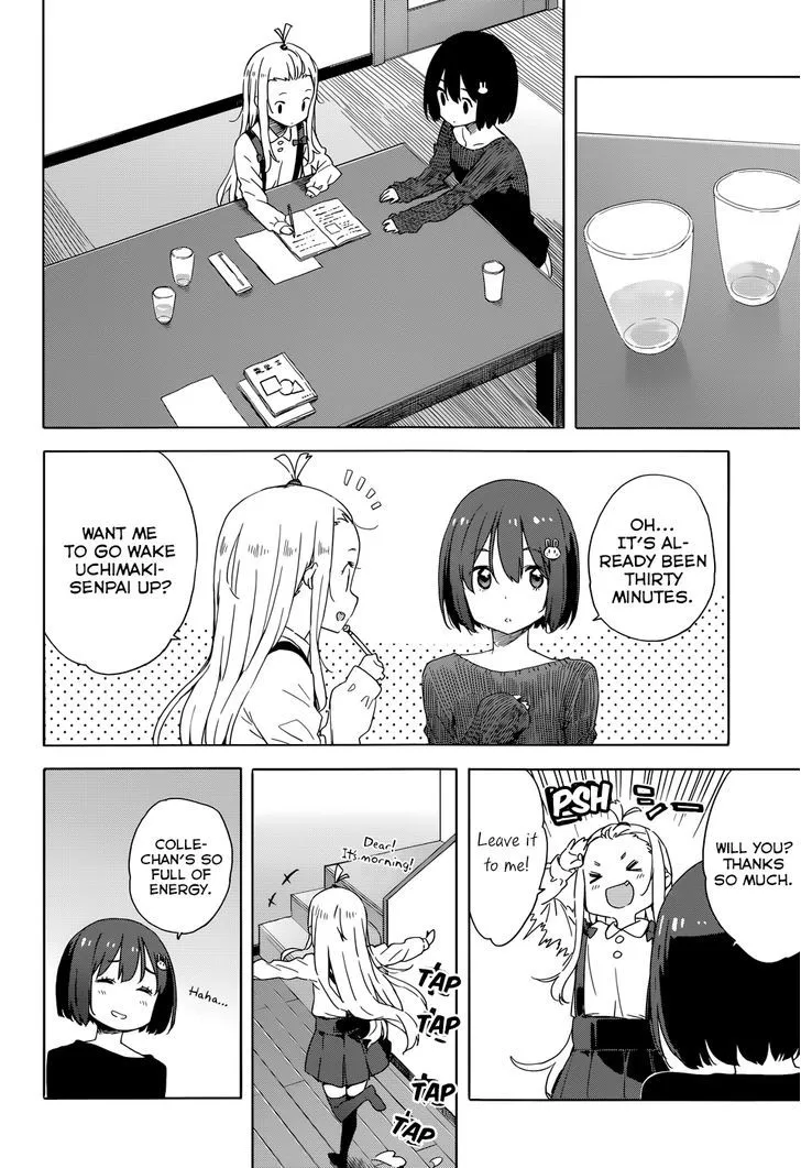 Kono Bijutsubu Ni Wa Mondai Ga Aru! Chapter 31 page 20 - MangaKakalot